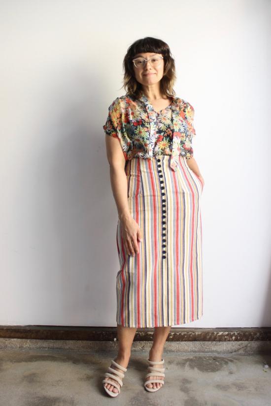  Myrtle 스커트 머틀 리타  아이스크림 - OTHER BRANDS