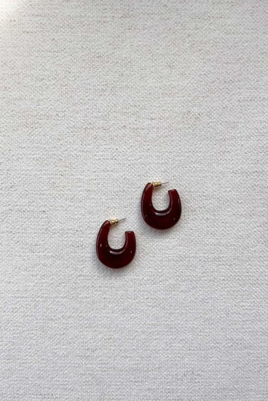  레이첼 코미 이어링 아일