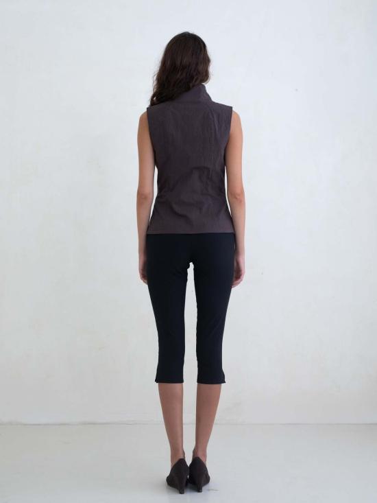  BELLE ANNA 크롭 팬츠 벨 안나 쁘띠 카프리 팬츠 - OTHER BRANDS