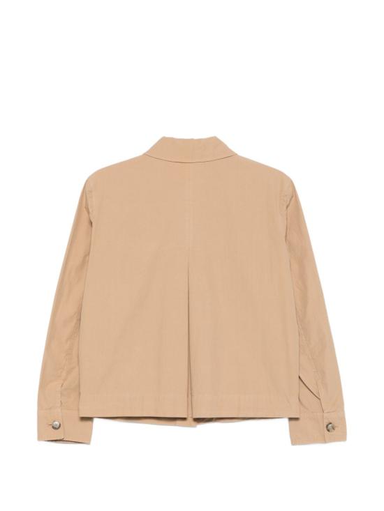 26SS 울리치 수트 자켓 CFWWOS2019FR UT41328640 Beige - WOOLRICH