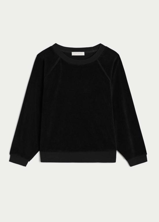  메이블앤모스 스웨터 Suzie Kondi Tilos 테리 스웨트셔츠