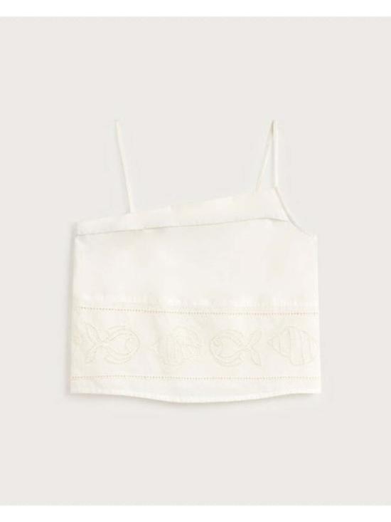  띵킹 뮤 민소매 티셔츠 씽킹 무 라이다 탑 탱크