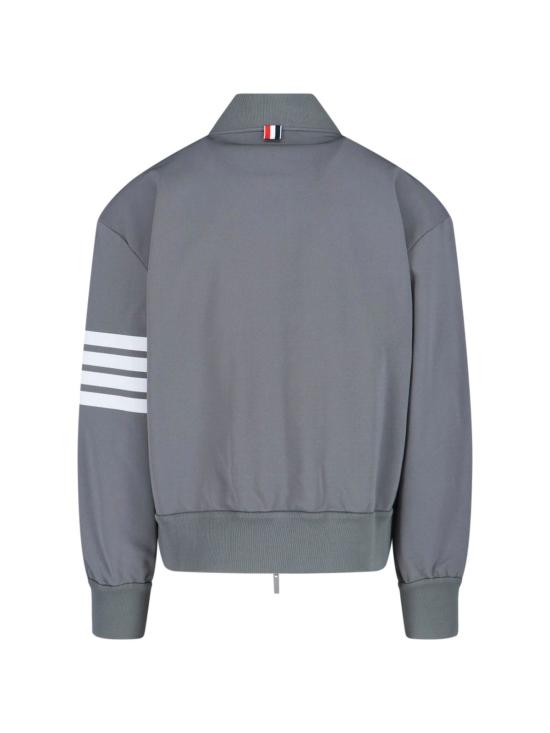  톰브라운 봄버 자켓 - THOM BROWNE