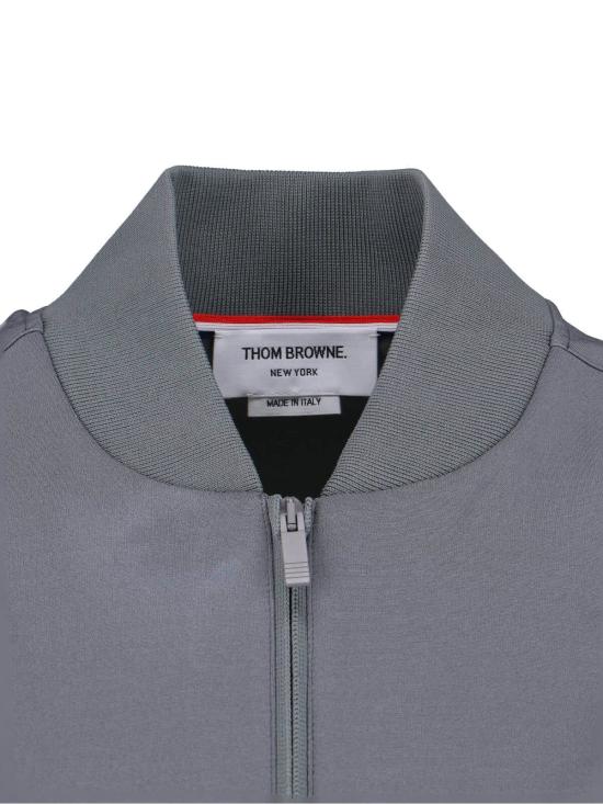  톰브라운 봄버 자켓 - THOM BROWNE