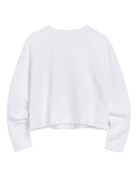  프랭크 앤 에일린 가디건 프랭크 & 아일린 재키 스웨트셔츠 - FRANK & EILEEN