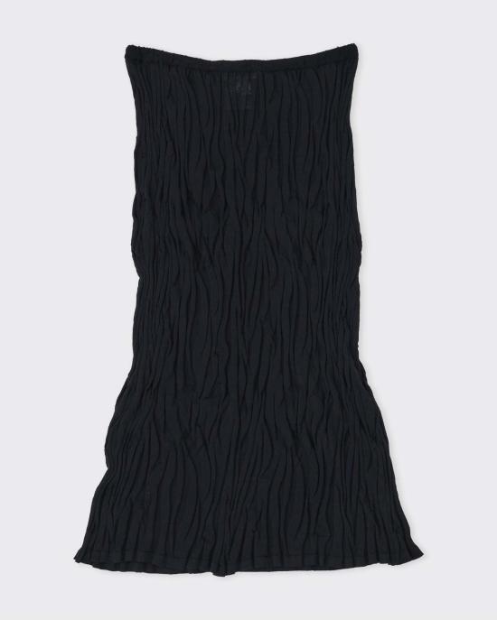  러스 미디 스커트 루스 스커트