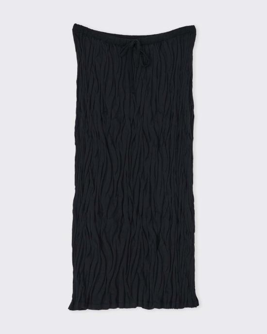  러스 미디 스커트 루스 스커트 - RUS