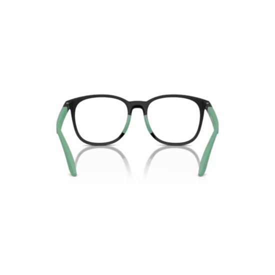  [키즈] 엠포리오 아르마니 액세서리 3004 비스타5001 키즈 안경 - EMPORIO ARMANI