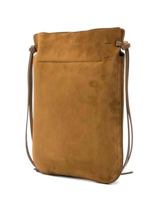 26SS 피비 파일로 숄더백 AB18 LT0087231OXS Leather Brown - PHOEBE PHILO