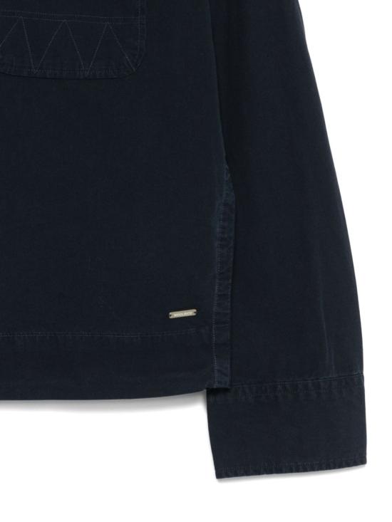 26SS 울리치 수트 자켓 CFWWOS2019FR UT41323989 Blue - WOOLRICH