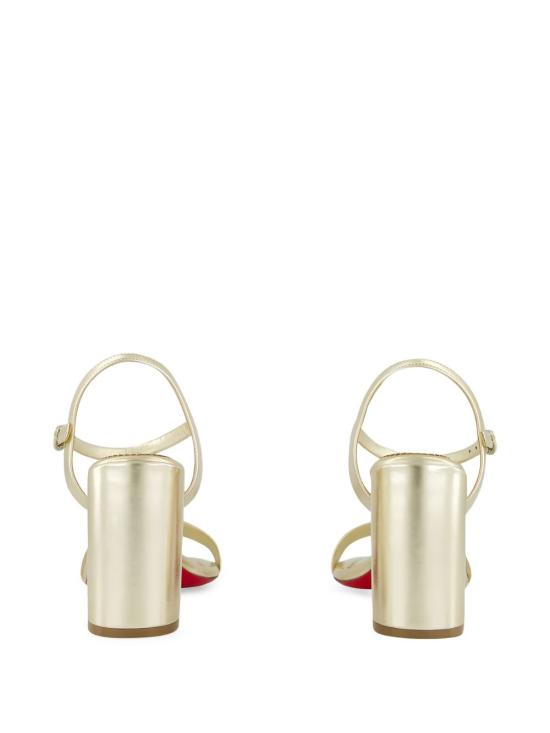 26SS 크리스챤 루부탱 샌들 1260391 G306 Grey - CHRISTIAN LOUBOUTIN