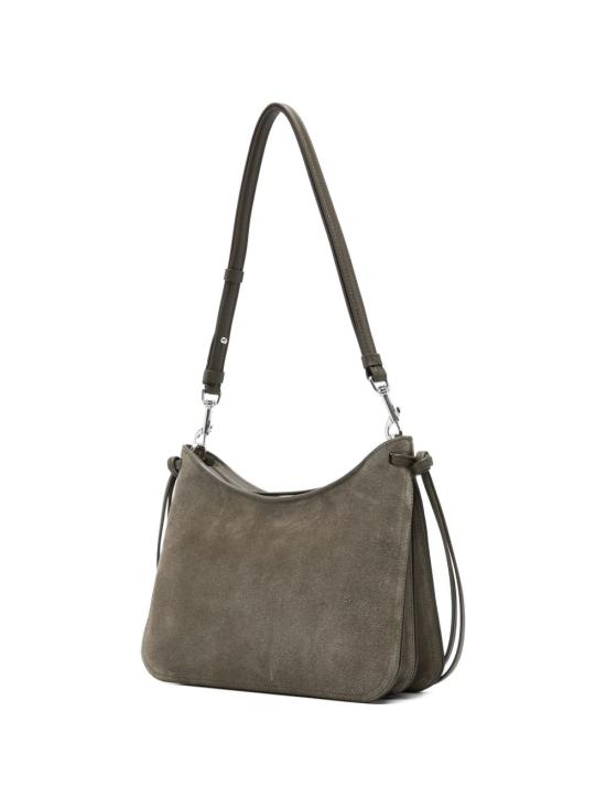 26SS 피비 파일로 숄더백 AB66 LT0038703SGS Green - PHOEBE PHILO