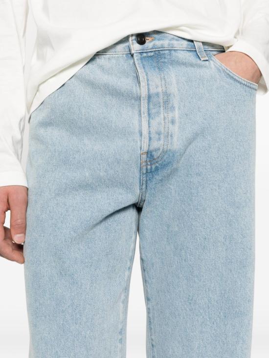 26SS 더로우 데님 팬츠 501 W2193LTB Clear Blue - THE ROW