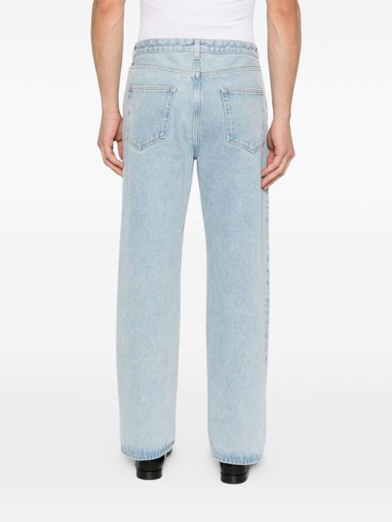 26SS 더로우 데님 팬츠 501 W2193LTB Clear Blue - THE ROW