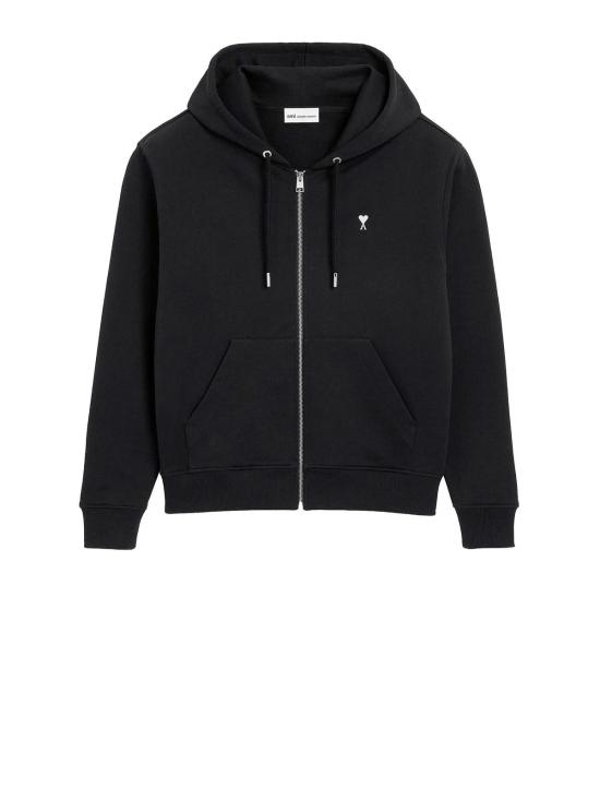  아미 스웨터 알렉상드르 마티우시    느와르 블랑 크림