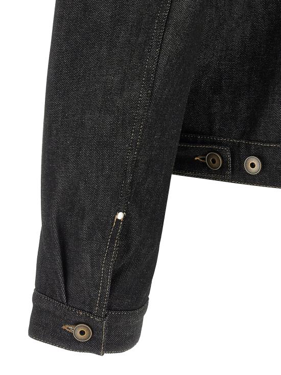 26SS 르메르 패딩 OW1234LD1061BK965 Black - LEMAIRE