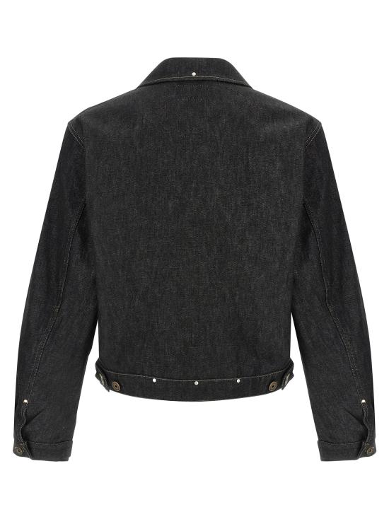 26SS 르메르 패딩 OW1234LD1061BK965 Black - LEMAIRE