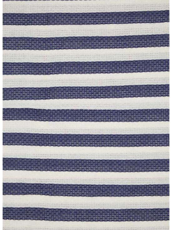 26SS 세인트바쓰 비치용품 FOUTASNLIG61 Blue - MC2 SAINT BARTH