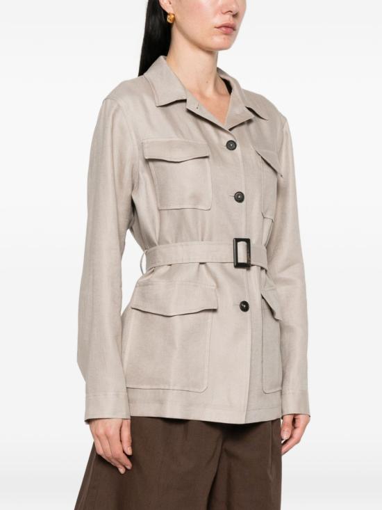 26SS 딸리아토레 수트 자켓 J LAUREN 340021ET818 Beige - TAGLIATORE