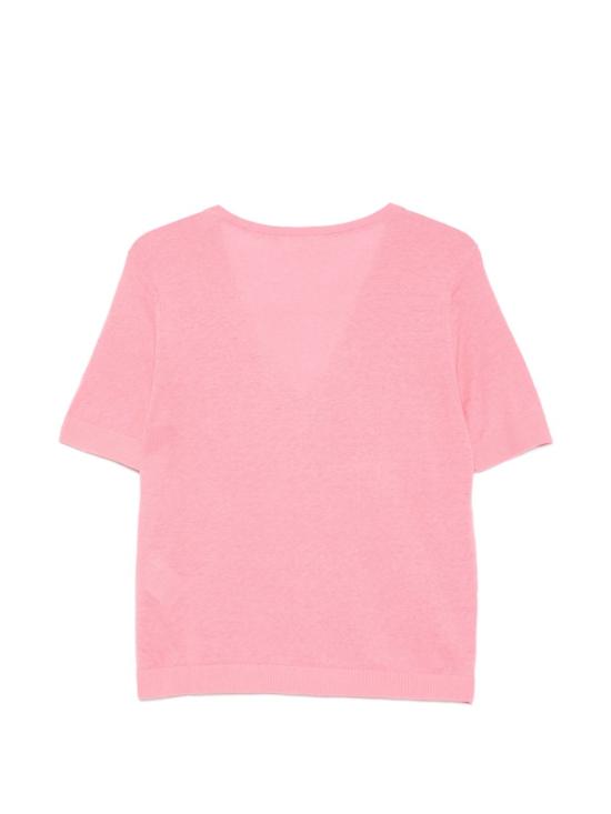 26SS 클로즈드 스웨터 C96111 91H22854 Pink - CLOSED