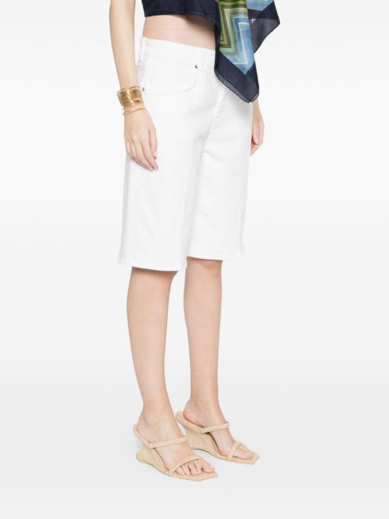 26SS 클로즈드 숏팬츠 C92189 01D2W200 White - CLOSED