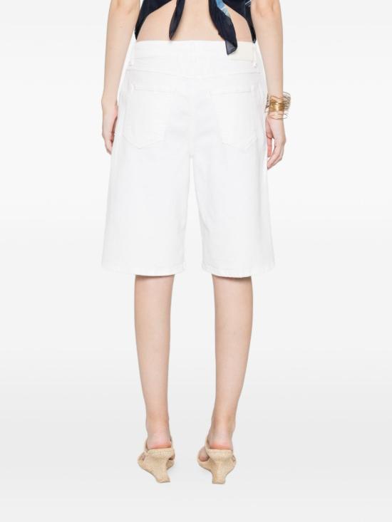 26SS 클로즈드 숏팬츠 C92189 01D2W200 White - CLOSED