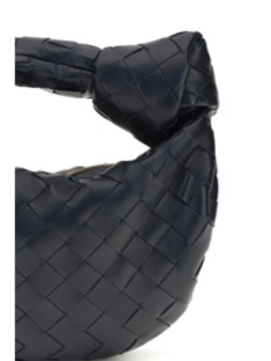 26SS 보테가베네타 미니 조디백 651876 VCPP54333 Blue