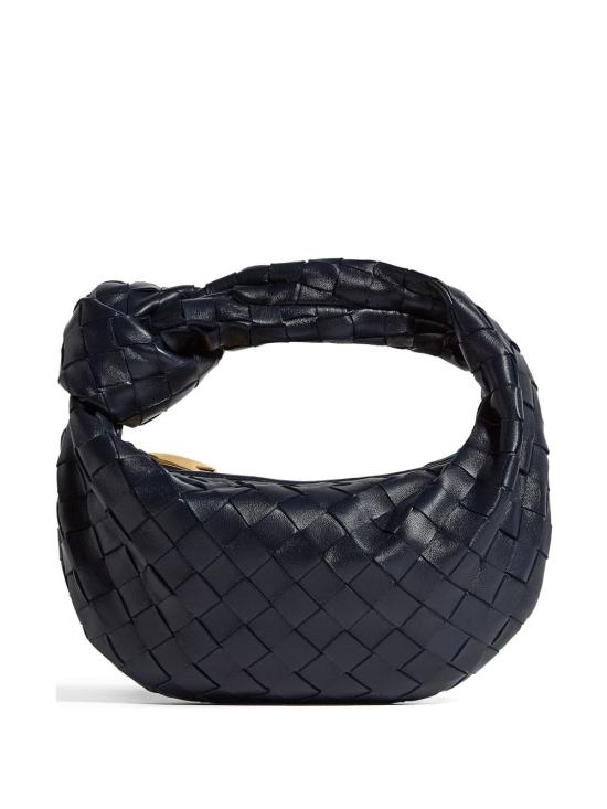 26SS 보테가베네타 미니 조디백 651876 VCPP54333 Blu scuro