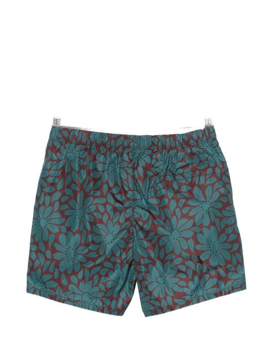 26SS 프라다 스윔팬츠 UB372 19G3F0PYV Red - PRADA