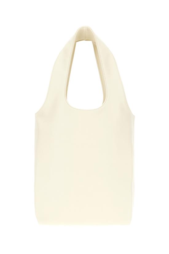 26SS 아페쎄 니논 스몰 토트백 PUAATM61861 AAD ECRU - A.P.C.