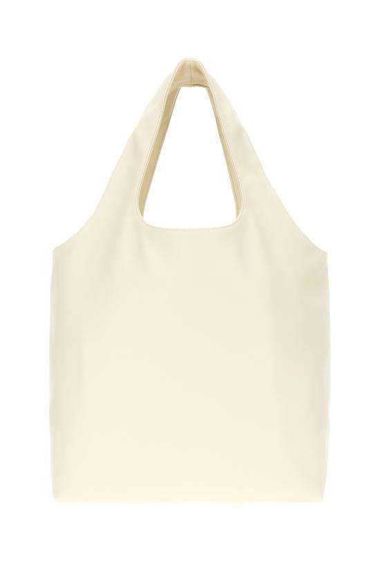 26SS 아페쎄 니논 토트백 PUAATM61565 AAD Ecru - A.P.C.