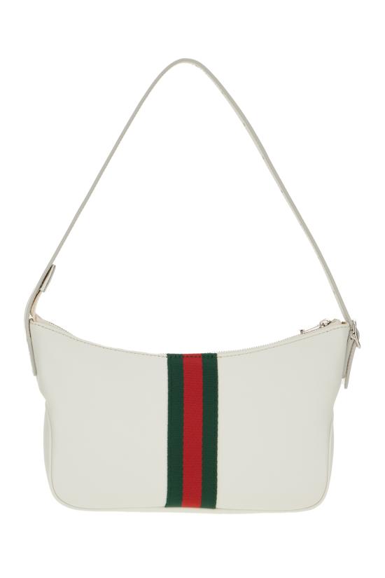 26SS 구찌 숄더백 863406AAGF7 9251 BIANCOWEB - GUCCI