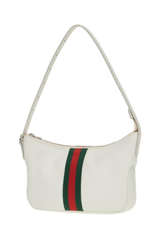 26SS 구찌 숄더백 863406AAGF7 9251 BIANCOWEB - GUCCI