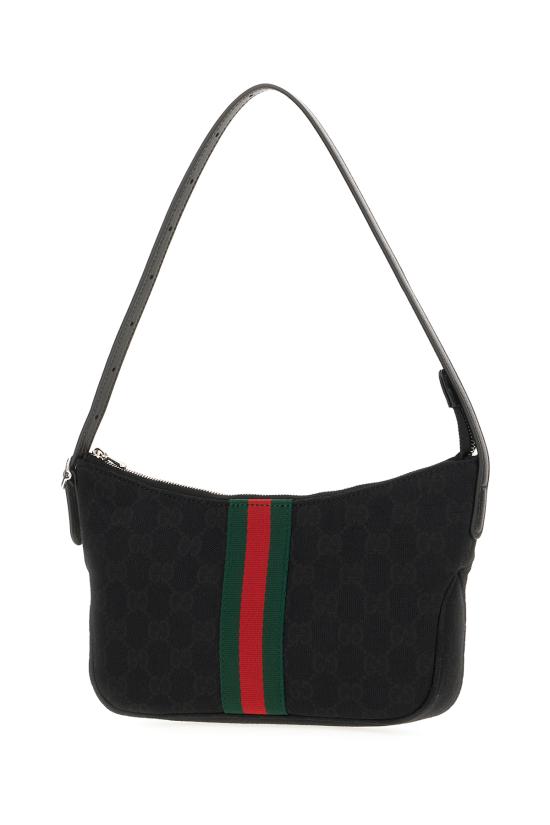 26SS 구찌 숄더백 863406FAFWA 1053 Nero - GUCCI
