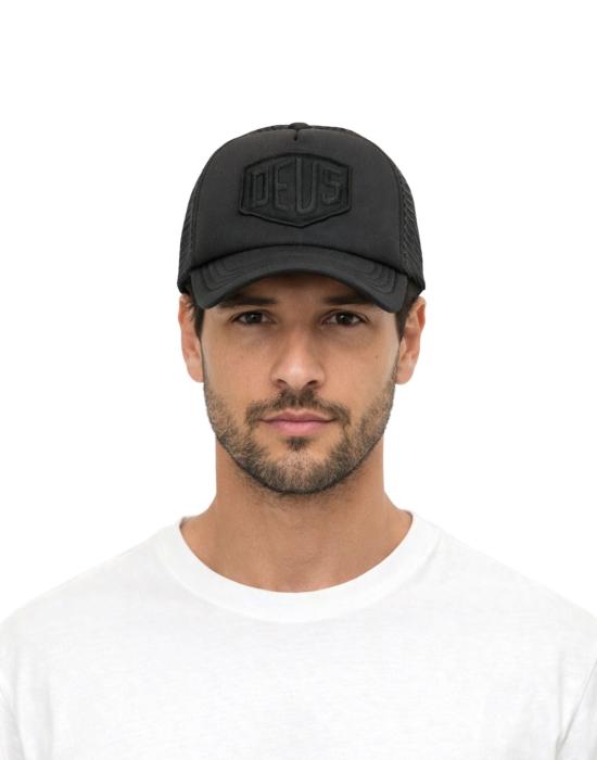 26SS 데우스 엑스 마키나 모자 D261MHA190 099 - DEUS EX MACHINA