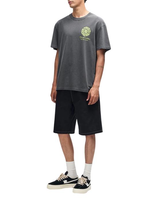 26SS 데우스 엑스 마키나 긴팔 티셔츠 D261MTS572 094 - DEUS EX MACHINA