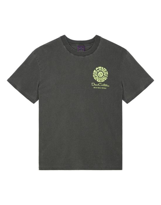 26SS 데우스 엑스 마키나 긴팔 티셔츠 D261MTS572 094