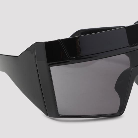 26SS 릭 오웬스 선글라스 RG0000017 GBLKB 0909 BLACK - RICK OWENS