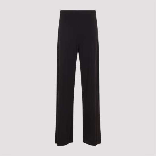 26SS 알베르타 페레티 스트레이트 팬츠 A03130124 0102 MARRONE - ALBERTA FERRETTI