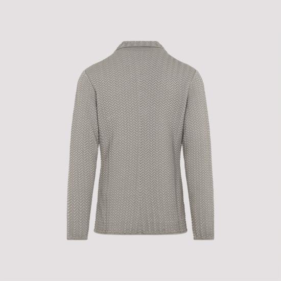 26SS 조르지오 아르마니 자켓 GM003297 AF25081 F1039 MASTIC SAND - GIORGIO ARMANI