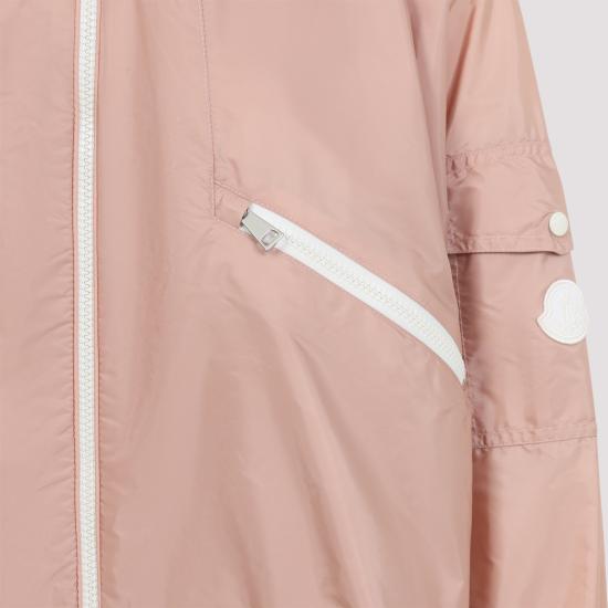 26SS 몽클레어 패딩 L10931A00170 539ZD 53B PINK - MONCLER