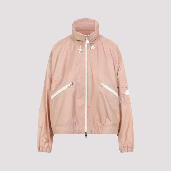 26SS 몽클레어 패딩 L10931A00170 539ZD 53B PINK - MONCLER