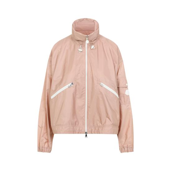 26SS 몽클레어 패딩 L10931A00170 539ZD 53B PINK - MONCLER