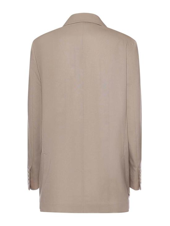 26SS 막스마라 수트 자켓 261104101160002E15 Green - MAX MARA