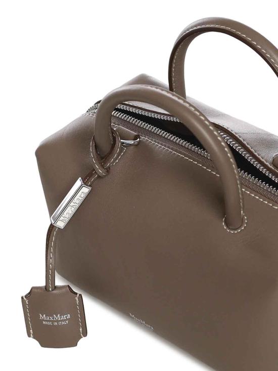 26SS 막스마라 크로스백 261451103160002E15 Beige - MAX MARA