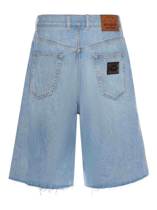 26SS 돌체앤가바나 의류 GP1T2DG8NU7S9001 Blue - DOLCE & GABBANA