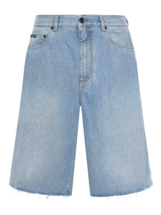 26SS 돌체앤가바나 의류 GP1T2DG8NU7S9001 Blue