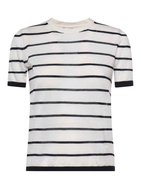 26SS 막스마라 탑 26113610486E15 White