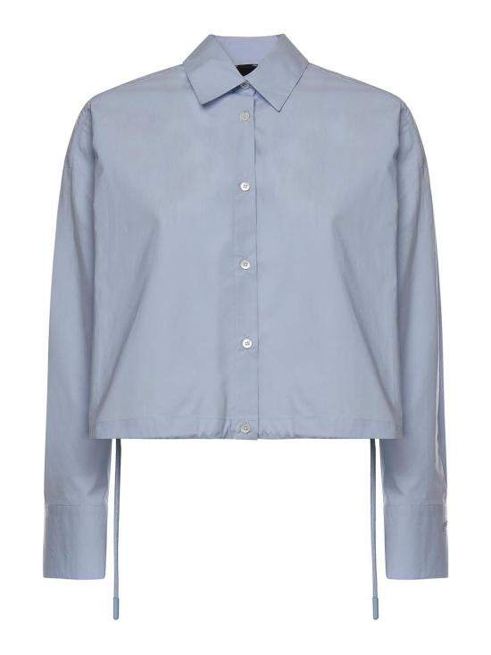 26SS 핑코 자켓 106249A32LG50 Blue