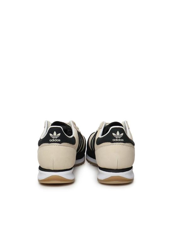 25FW 아디다스 SL 72 JQ4961 Cream - ADIDAS